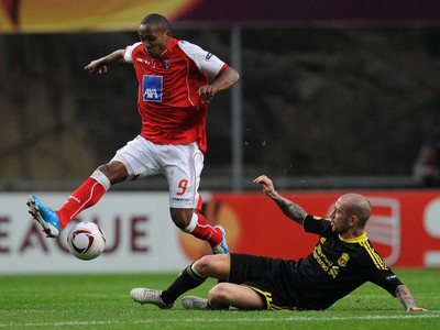 Paulo Cesar a Raul