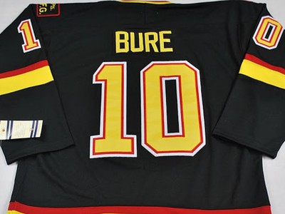Dres Pavla Bureho z