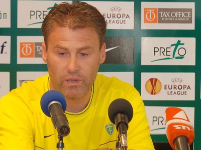 Pavel Hapal
