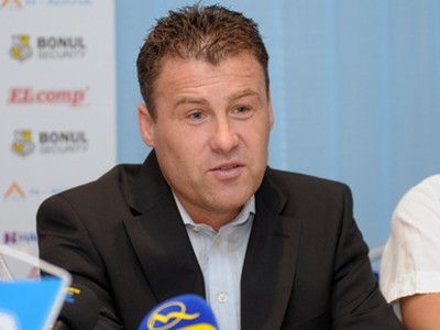 Pavel Hapal