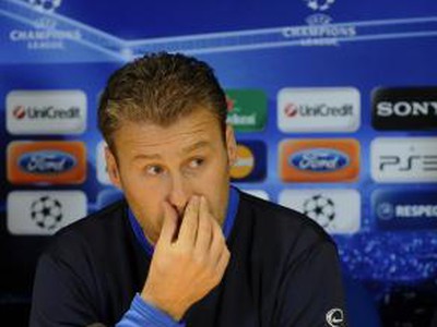 Pavel Hapal