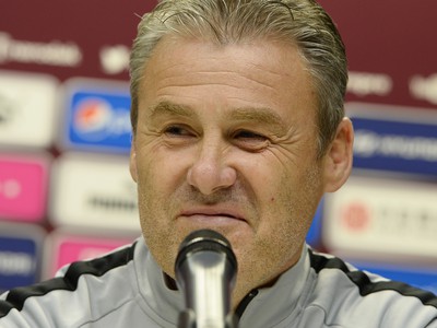 Pavel Hapal