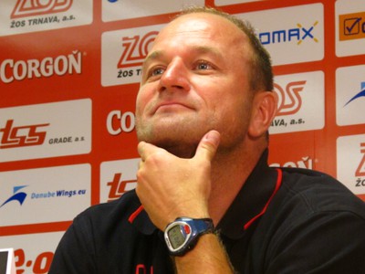 Pavel Hoftych