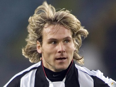 Pavel Nedvěd 