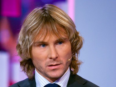 Pavel Nedvěd