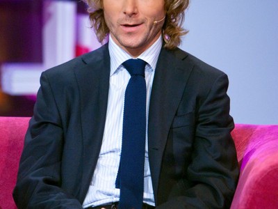 Pavel Nedvěd