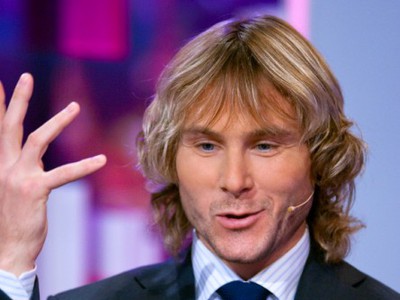 Pavel Nedvěd