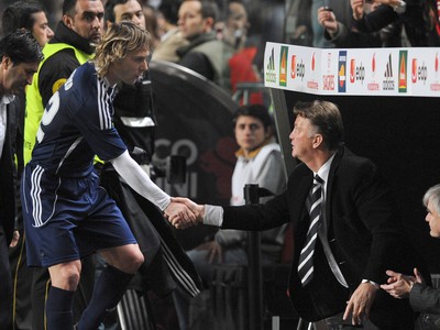 Pavel Nedvěd 