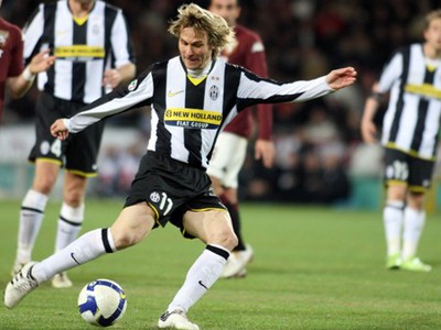 Pavel Nedvěd