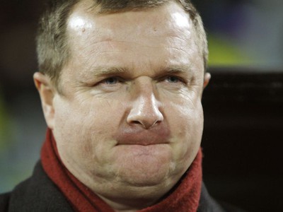Pavel Vrba