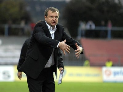 Pavel Vrba