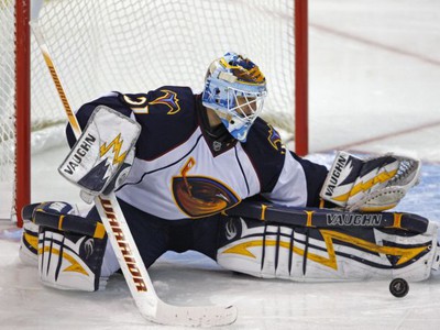 Ondřej Pavelec
