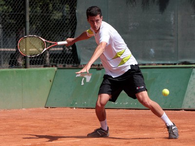 Pavol Červenák, 