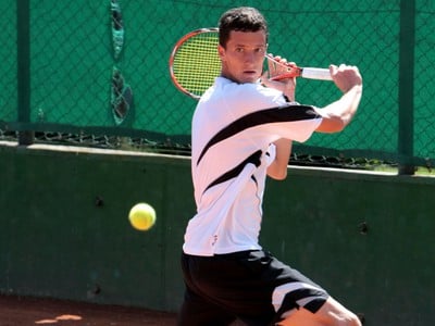 Pavol Červenák