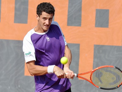 Pavol Červenák