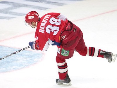Pavol Demitra