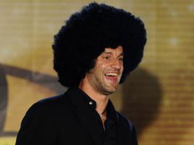 Pavol Demitra