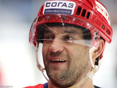Pavol Demitra
