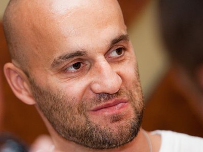 Pavol Demitra