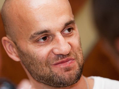 Pavol Demitra