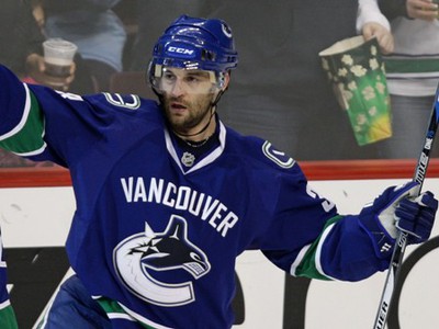 Pavol Demitra