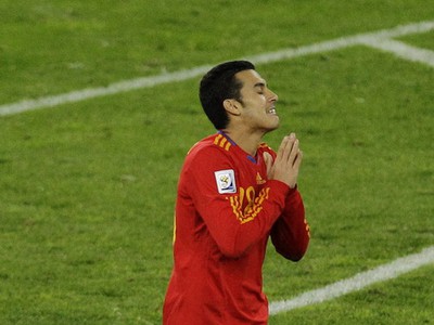 Pedro Rodríguez