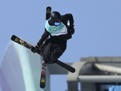 Nórsky reprezentant v akrobatickom lyžovaní Birk Ruud získal na ZOH 2022 v Pekingu zlatú medailu v disciplíne Big Air