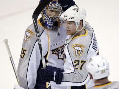 Pekka Rinne