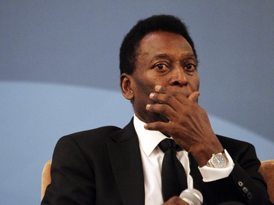 Pelé