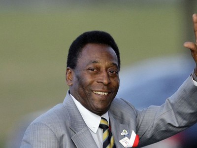 Pelé