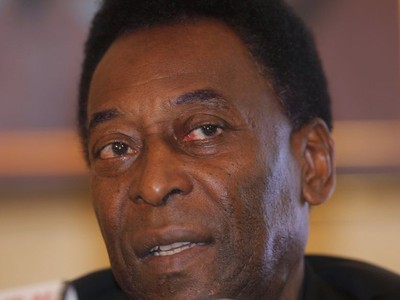 Pelé