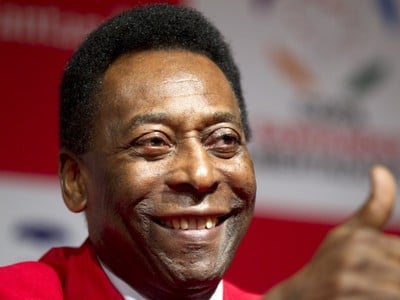 Pelé