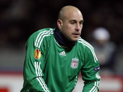 Pepe Reina