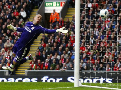 Pepe Reina