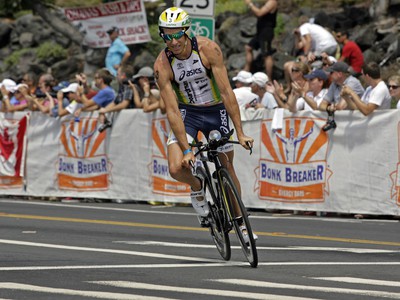 Pete Jacobs