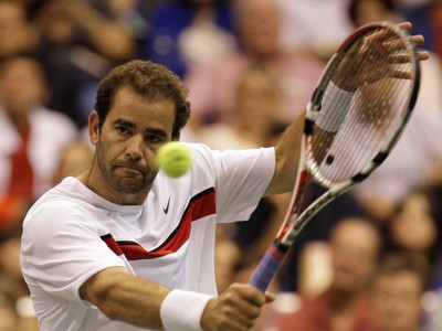 Pete Sampras