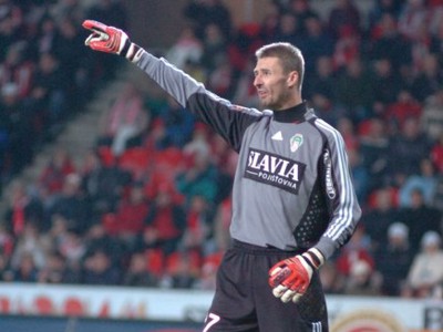 Peter Bartalský