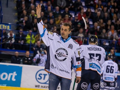 Peter Bartoš a jeho