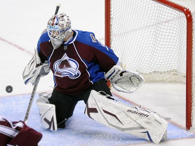 Peter Budaj