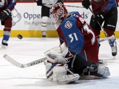 Peter Budaj