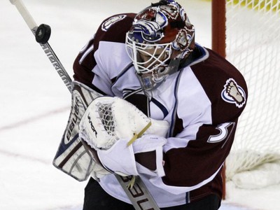 Peter Budaj