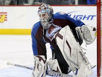 Peter Budaj