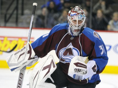 Peter Budaj