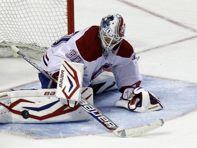 Peter Budaj