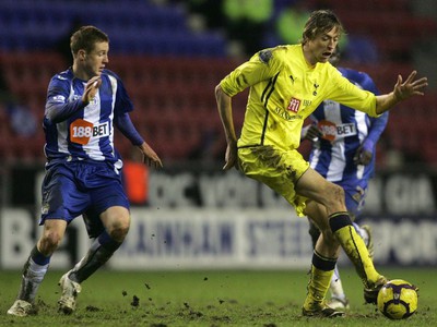Peter Crouch