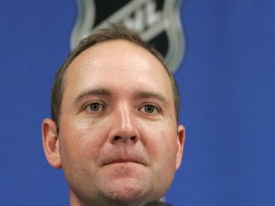 Peter DeBoer