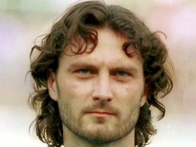 Peter Dubovský
