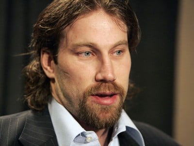 Peter Forsberg