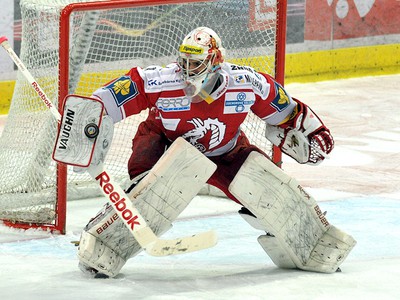 Peter Hamerlík
