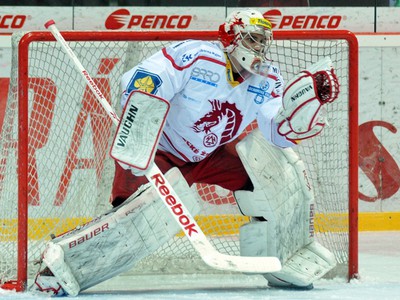 Peter Hamerlík